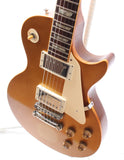 1978 Gibson Les Paul Standard goldtop