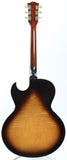 2009 Gibson Custom Shop ES-175 sunburst