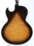 2009 Gibson Custom Shop ES-175 sunburst