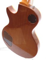 1978 Gibson Les Paul Standard goldtop