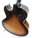 2009 Gibson Custom Shop ES-175 sunburst