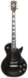 2010s Gibson Les Paul Custom 54 Reissue Replica ebony