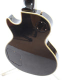2010s Gibson Les Paul Custom 54 Reissue Replica ebony