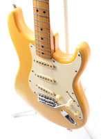 1973 Fender Stratocaster olympic white