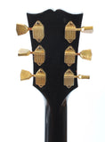 2010s Gibson Les Paul Custom 54 Reissue Replica ebony