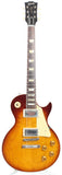 2020 Gibson Custom Shop 1958 Les Paul Standard "CME Spec" kindred burst fade VOS w/60 V2 Neck Profile