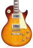 2020 Gibson Custom Shop 1958 Les Paul Standard "CME Spec" kindred burst fade VOS w/60 V2 Neck Profile