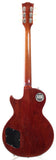 2020 Gibson Custom Shop 1958 Les Paul Standard "CME Spec" kindred burst fade VOS w/60 V2 Neck Profile