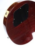 2020 Gibson Custom Shop 1958 Les Paul Standard "CME Spec" kindred burst fade VOS w/60 V2 Neck Profile