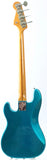 1983 Squier Precision Bass 57 / 62 Reissue lake placid blue