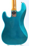 1983 Squier Precision Bass 57 / 62 Reissue lake placid blue