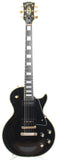 2010s Gibson Les Paul Custom 54 Reissue Replica ebony