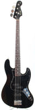 2005 Fender Jazz Bass Aerodyne black