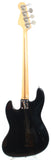 2005 Fender Jazz Bass Aerodyne black