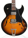 1996 Gibson ES-175 vintage sunburst