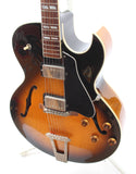 1996 Gibson ES-175 vintage sunburst