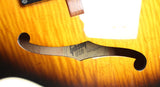1996 Gibson ES-175 vintage sunburst