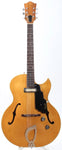 1972 Guild T-100 Slim Jim blonde