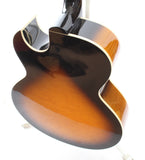 1996 Gibson ES-175 vintage sunburst