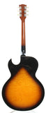 1996 Gibson ES-175 vintage sunburst