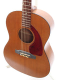 1966 Gibson LG-0 natural