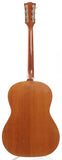 1966 Gibson LG-0 natural