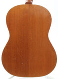 1966 Gibson LG-0 natural