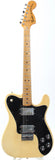 1974 Fender Telecaster Deluxe blond