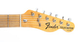 1976 Fender Telecaster Thinline natural