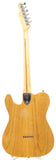 1976 Fender Telecaster Thinline natural