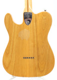 1976 Fender Telecaster Thinline natural