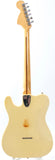 1974 Fender Telecaster Deluxe blond