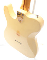 1974 Fender Telecaster Deluxe blond