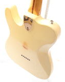 1974 Fender Telecaster Deluxe blond