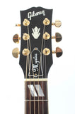 2016 Gibson Custom Shop Mystic Hummingbird sunset burst