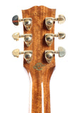 2016 Gibson Custom Shop Mystic Hummingbird sunset burst
