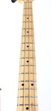 1980 Fender Precision Bass natural