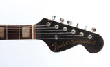 1967 Fender Coronado II cherry sunburst