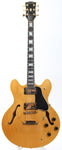 1979 Gibson ES-347 natural blonde
