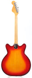 1967 Fender Coronado II cherry sunburst