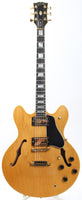 1979 Gibson ES-347 natural blonde