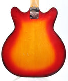 1967 Fender Coronado II cherry sunburst