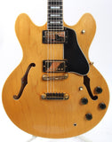 1979 Gibson ES-347 natural blonde