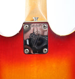 1967 Fender Coronado II cherry sunburst
