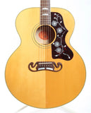 1996 Gibson J-200 antique natural