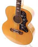 1996 Gibson J-200 antique natural