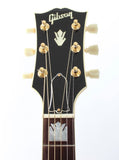1996 Gibson J-200 antique natural