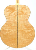 1996 Gibson J-200 antique natural