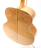 1996 Gibson J-200 antique natural
