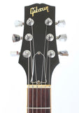 2012 Gibson Midtown Standard P-90 wine red